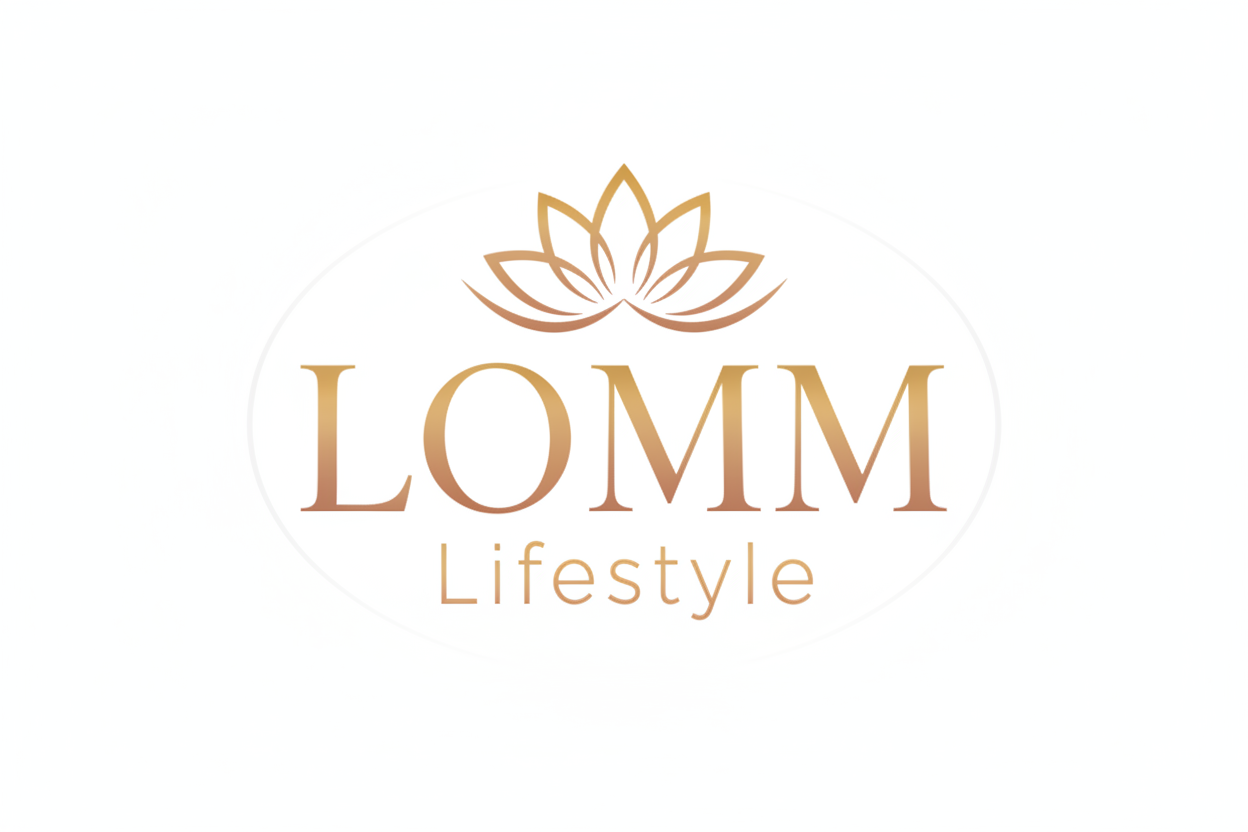 LOMM Lifestyle 